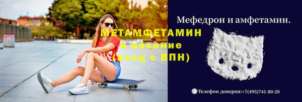молекула духа Михайлов