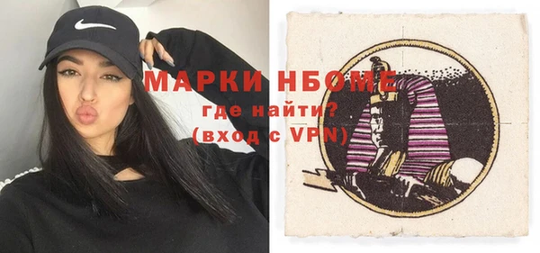 гашик Надым